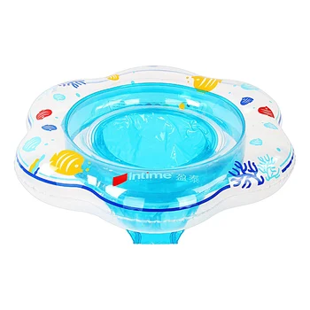 

Inflatable Pool Float Baby Kids Swimming Floaties Swim Ring Children Seat Boat Pool Bath Accessories