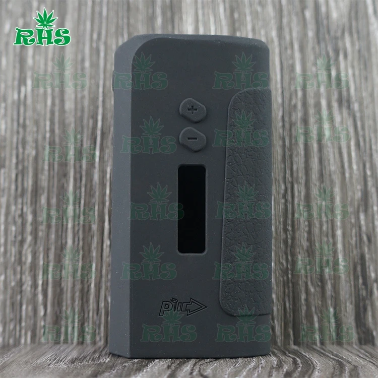 Защитный силиконовый чехол Pioneer4You IPV 8 IPV8 230W TC VW Box Mod бесплатная доставка|sleeve