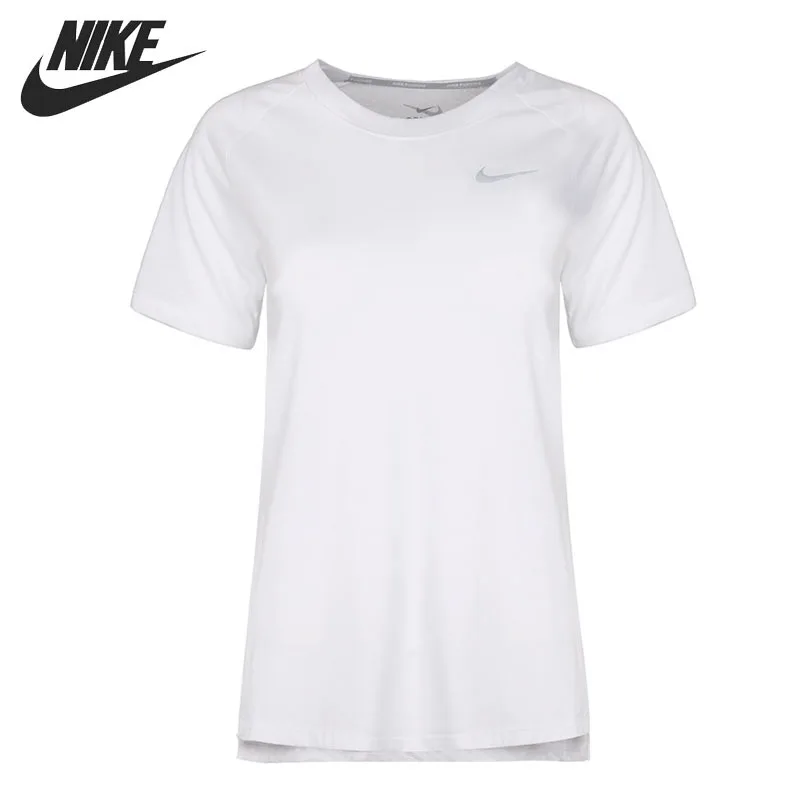 

Original New Arrival 2018 NIKE TAILWIND TOP SS Women's T-shirts short sleeve Sportswear