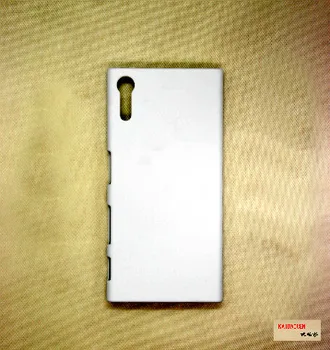 

For Sony XZ/XA Ultra/X/X Performance 3D Sublimation Cell Phone Cover Case mobile phone 3D Matte/Glossy Case