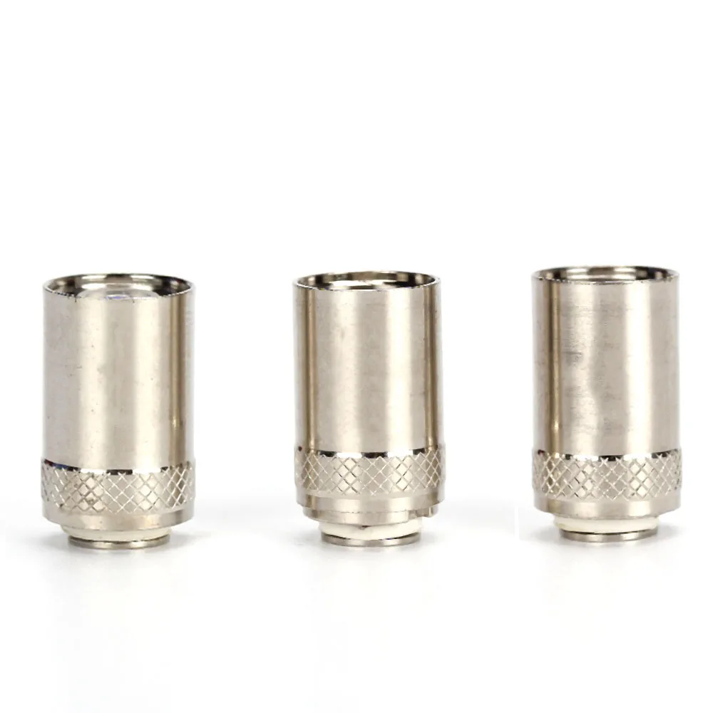 Катушка Coil Father Subohm BF 5 шт./лот сменная катушка 0 6 Ом подходит для атомайзера Cubis eGo AIO