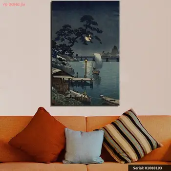 

Earth light Landscape Classical oil Painting Drawing art Spray Unframed Canvas wax action picture miniature technical01088193
