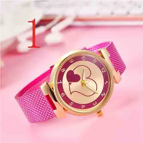 

Women Famous Brand Small Ladies Wrist Watches For Woman Clock Female
