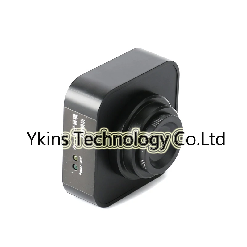 

Electronics Industry HD WIFI Video Microscope Camera USB Connection PC Support IOS Android, for Phone Tablet PC PCB Repair
