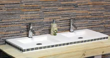 Best Offers European-style luxury ware platform basin, artistic bathroom sink. Home decoration of the basin that wash a face Best Offers European-style luxury ware platform basin, artistic bathroom sink. Home decoration of the basin that wash a face