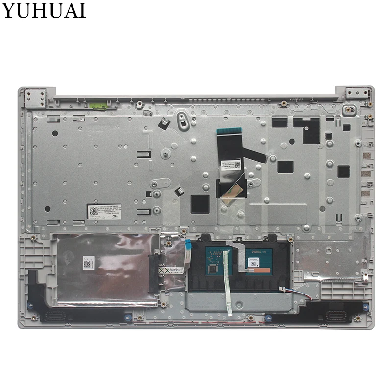  Russian keyboard for Lenovo IdeaPad 330-15IKB 330-15 Laptop Palmrest Upper Case Keyboard Bezel Cove