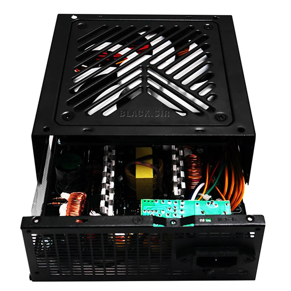 Купить 1 stplayer csb450v-БС 450 вт питание компьютер питание активный ...