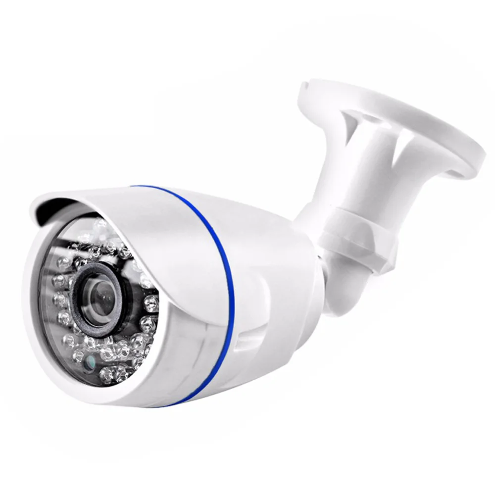  CCTV Camera CMOS 1.0MP 720P AHD Camera Outdoor Waterproof IP66 IR Cut Filter Night Vision Bullet Se - 32850565058
