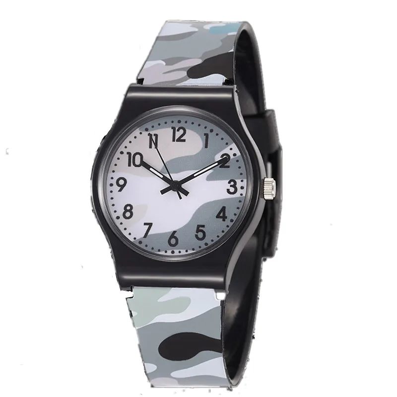 Лидирующий бренд дети часы в стиле милитари наручные часы спортивные Для мужчин часы Дети Кварцевые часы relogio masculino мальчик Wrirstwatches