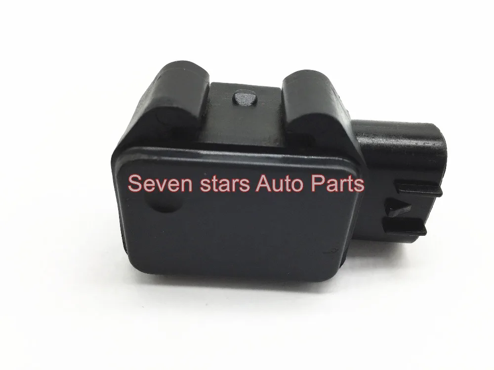 その他 National ANGROM46DU HIGH POSITION Intake Pressure Sensor/ MAP sensor for Toyota 89420-10010