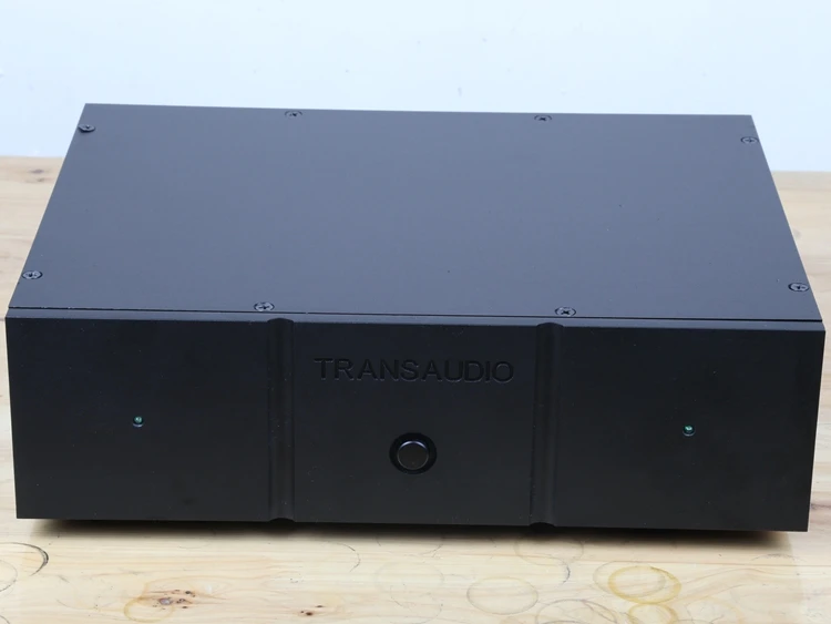 Усилитель мощности HIFI 70Wx2 2SC2922 2SA1216 стерео смотрите на Naim NAP140 мягкая и звуковая