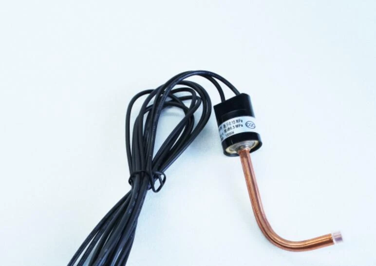 Yk Series Pressure Switch Controller Yk0.15/0.3 Disconnect 0.15mpa
