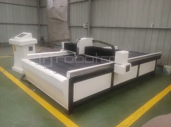 

Super quality CNC Plasma Cutting Machine1325 CNC plasma cutter with arc 100A Metal cutting machine