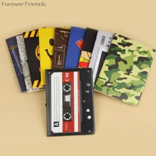 3D ПУ и ПВХ узоры держатели паспорта билетов протектор карты держатель сумка органайзер, Обложка для паспорта для путешествий