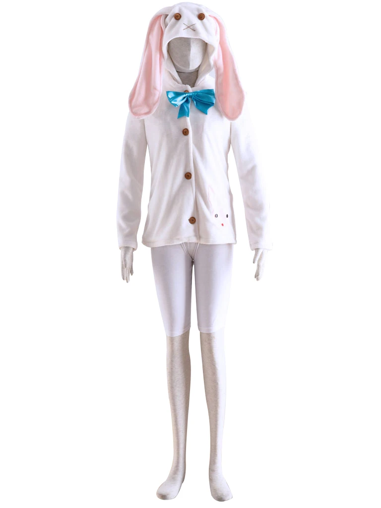 

Vocaloid Cosplay Costume Hatsune Miku Rabbit Any Size
