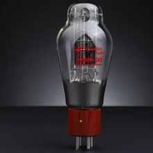 1 шт. Shuguang 300B-98(300B-98B, 300BS-B, 300B-T, WE300B) усилитель HIFI звуковая вакуумная трубка Repalce Psvane Mullard JJ 300B