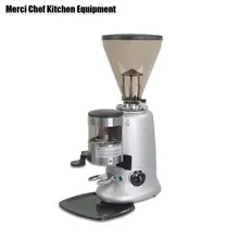 Кофе шлифовальный станок инструмент Электрический Кофе машина 110 V-240 V Электрический Кофе мельница бобы орехи шлифовальный станок Нержавеющая сталь лезвия