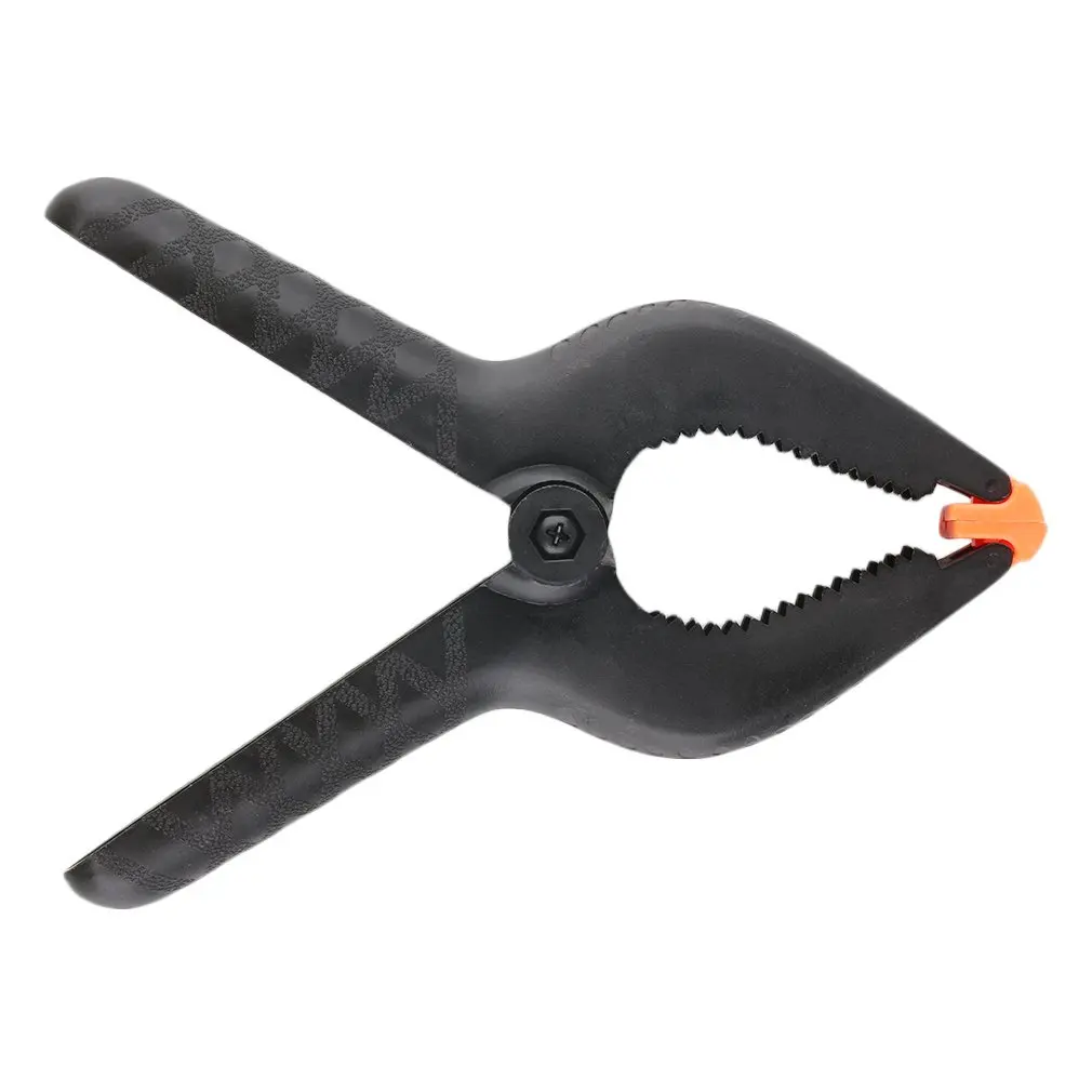 

A Type Plastic Spring Clips 3in Heavy Duty Spring Clamps 2/4/6/9 Inch