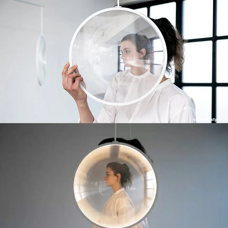 fresnel lenses 81