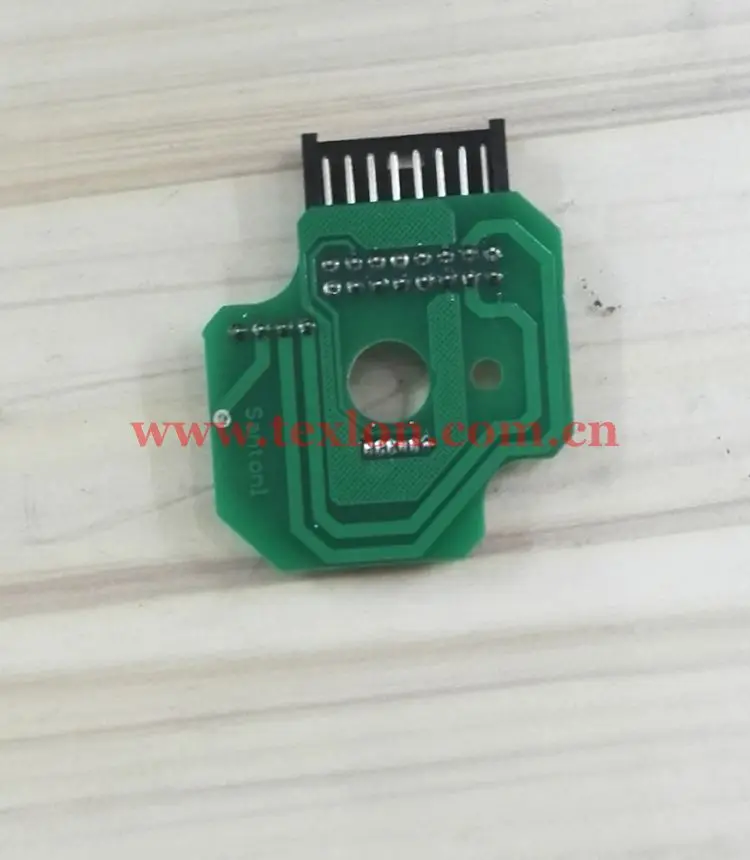

Circuit Board Repair For Lonati Hosiery Machine PCB 1015 / Santoni Machine PCB 1015
