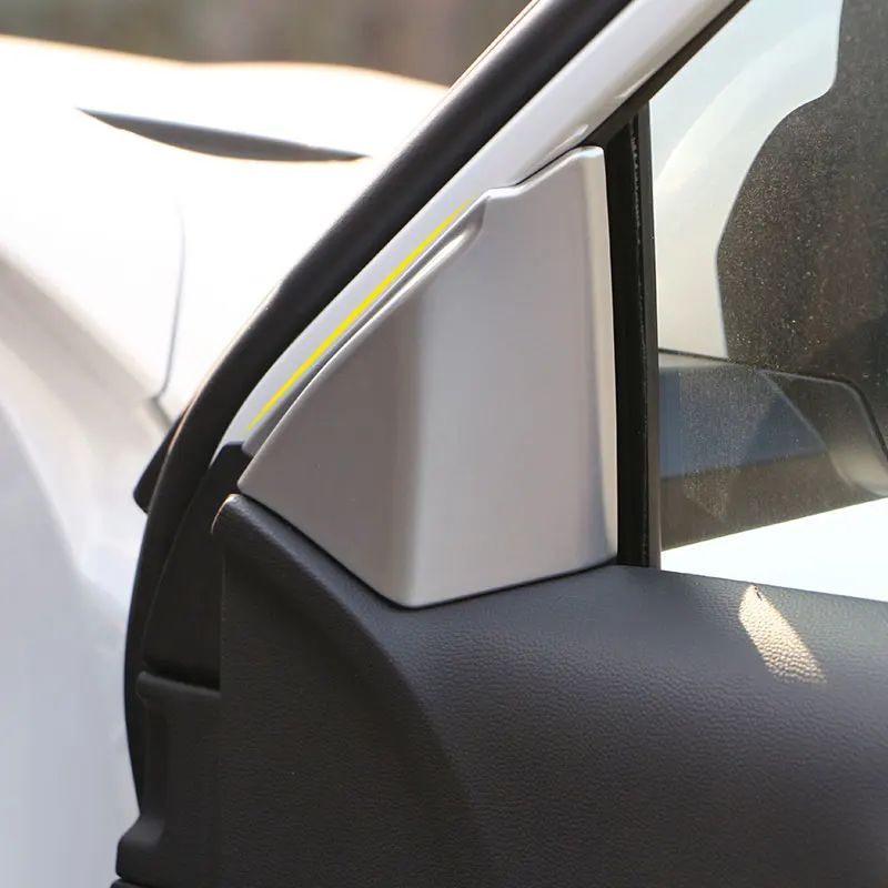 1-PAIR-ABS-Car-Inner-Matte-Front-A-Pillar-Bezel-Post-Triangle-Cover-Sticker-for-Renault (2)