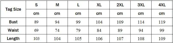 size