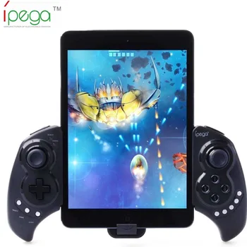 

iPega PG-9023 Extendable gamepad Game Controller Portable Bluetooth Wireless Gamepad Joystick Control for Android