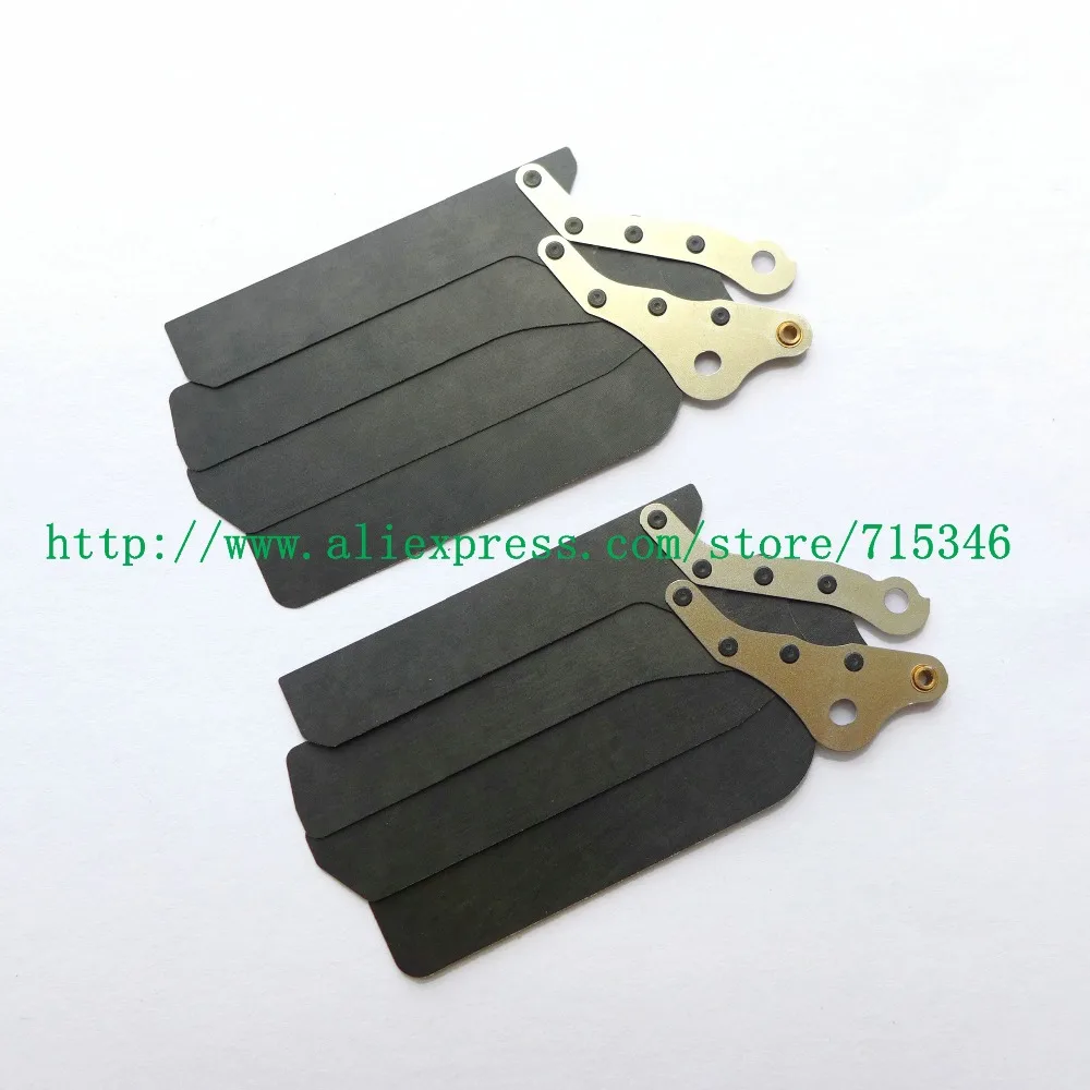 

New Shutter Blade Curtain For Nikon D3 D3X D3S D4 Digital Camera Repair Part
