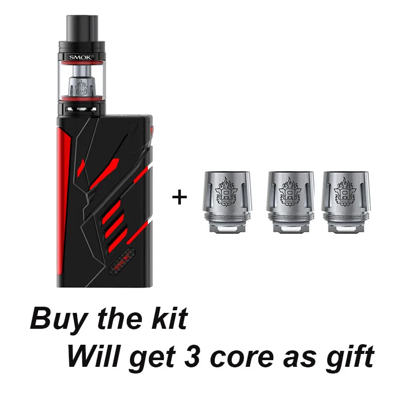 SMOK T Priv kit электронная сигарета Vape испаритель Box Mod VS RX200S 220 купить комплект