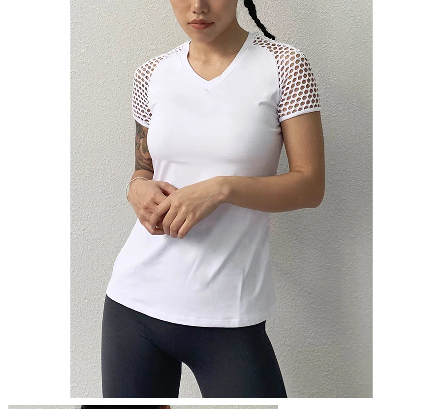 Cheap Camisas p ioga