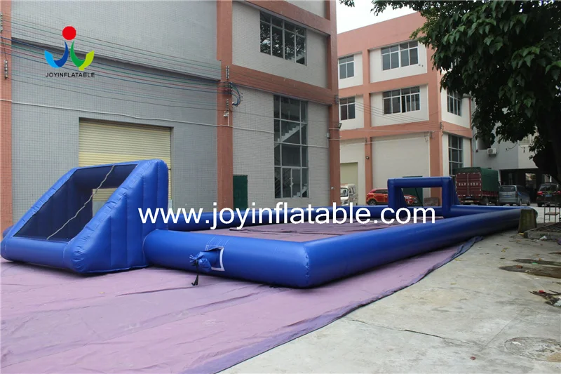 Inflatable Football CourtSoccer PitchInflatable Football ArenaField 1