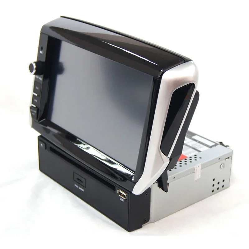 YAZH android 9 0 dvd плеер для peugeot 208/2008 2013 2014 2015 2016 Авторадио в автомобиль gps навигация
