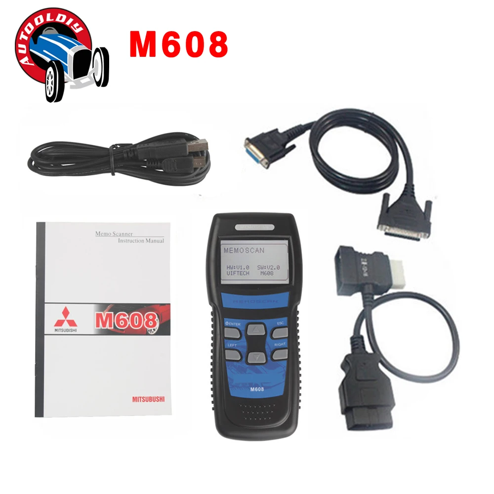 Online Buy Wholesale mitsubishi scan tool from China mitsubishi scan