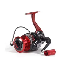 13BB Полный металлический двойной подшипник структура спиннинговая катушка Приманка рыболовное колесо соленой воды шестерни для форель окунь Карп серфинга Лодка Рыболовная