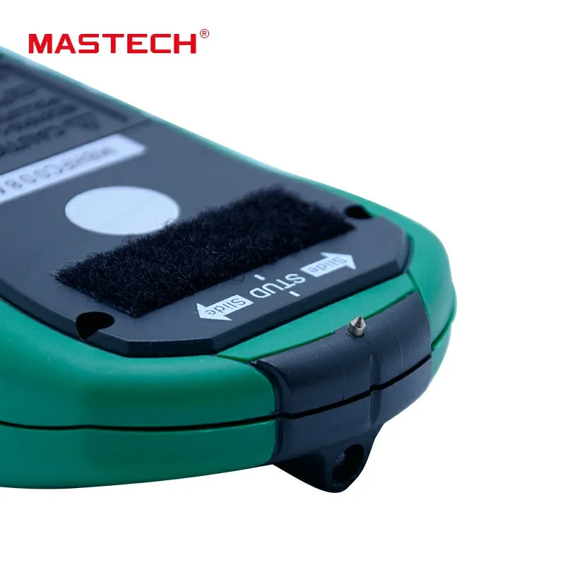 Металлоискатель MASTECH MS6906 3 в 1 настенный сканер тестер напряжения переменного