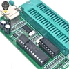 1 Set PIC Microcontroller USB Automatic Programming Programmer K150 + ICSP Cable ► Photo 3/6