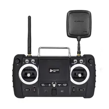 Новое поступление Hubsan h501s h109s RC Quadcopter запасной Запчасти fpv1 передатчик с 2.4 г и 5.8 Г anntena для RC quadcopter