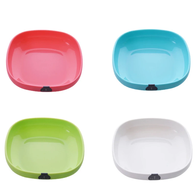 Children Plastic Bowls Kids Food Feeding Container Baby Dishes Infant Vegetables Tableware Meal Dinnerware Training Plate T0639 Children Plastic Bowls Kids Food Feeding Container Baby Dishes Infant Vegetables Tableware Meal Dinnerware Training Plate T0639