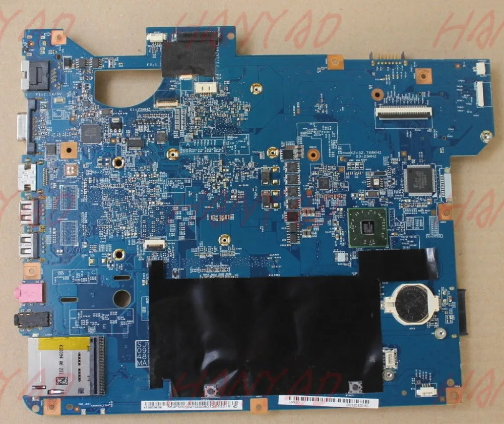 MBWGH01001 MB.WGH01.001 JV50-TR FOR GATEWAY NV53 LAPTOP MOTHERBOARD 48.4FM01.011 DDR2 100% tested MBWGH01001 MB.WGH01.001 JV50-TR FOR GATEWAY NV53 LAPTOP MOTHERBOARD 48.4FM01.011 DDR2 100% tested