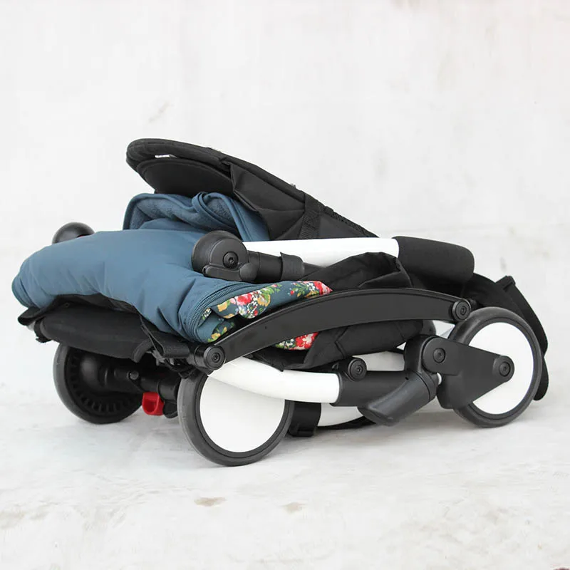 MACLAREN yoya оригинальная кукольная коляска, спальный мешок для подгузников, чехол для ног, чехол для коляски, термосумки, Детские аксессуары для детской коляски чехол