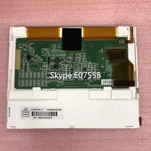 5,6 дюйма TA056TN53 at056tn53 v.1 ЖК-дисплей экран сенсорная панель