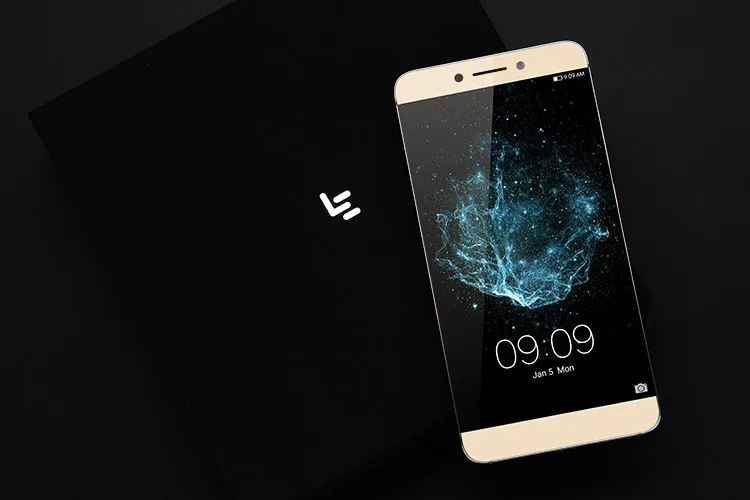 LeEco LeTV Le S3 X522 3GB RAM 32GB ROM Qualcomm Snapdragon 652 1.8GHz Octa Core 5.5 Inch In Cell FHD Screen Android 6.0 4G LTE Smartphone
