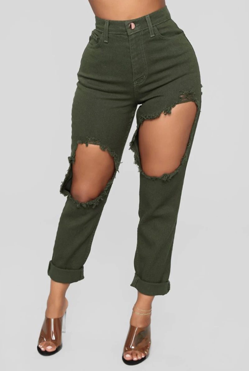 army green 4