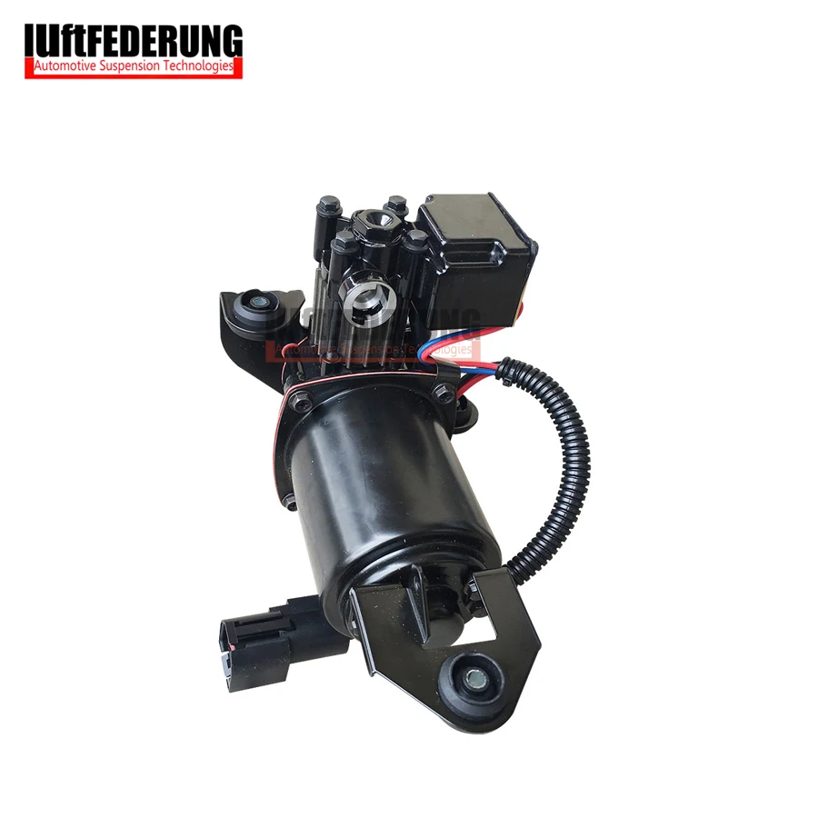 Luftfederung Air Ride Suspension Compressor Air Pump For Escalade
