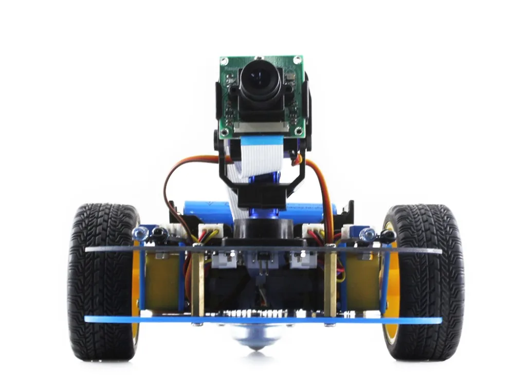 AlphaBot-22