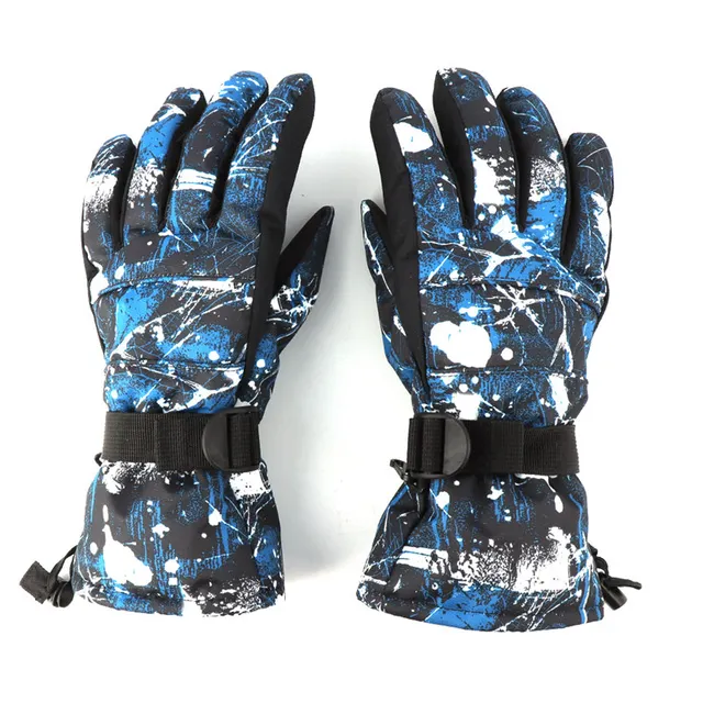 kemimoto heated motorcycle gloves