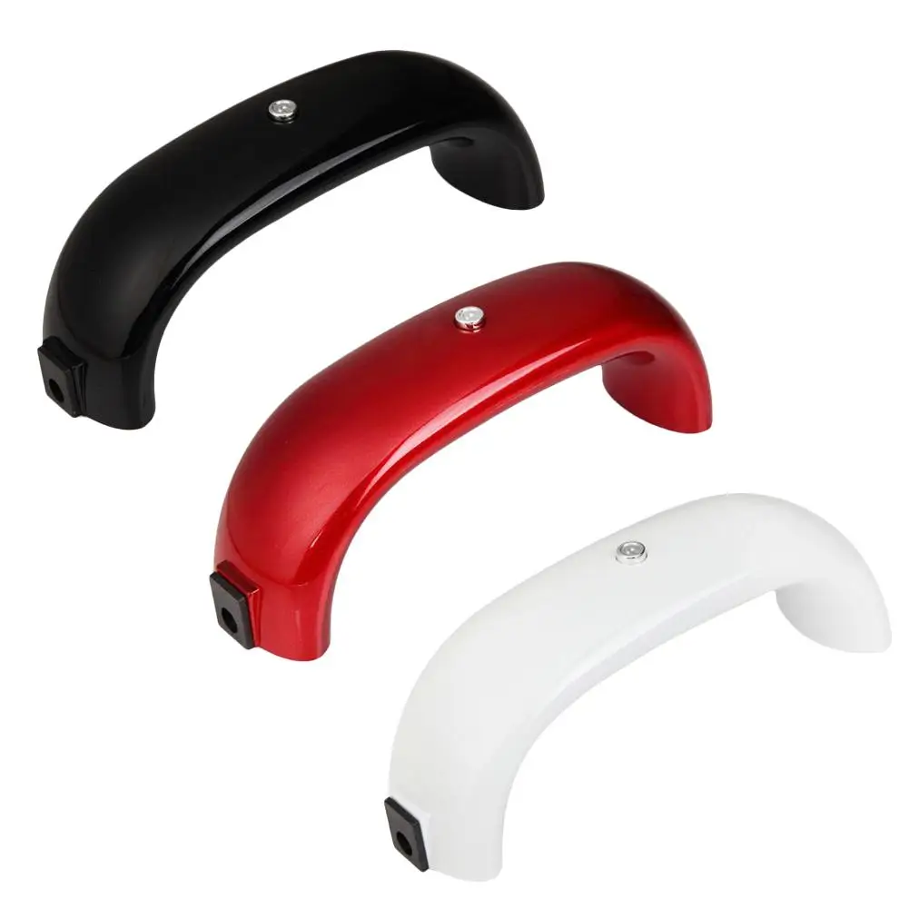 

New Nail Dryer Nail Phototherapy Lamp Mini Quick Drying Portable Manicure Light Weight Convenient High Efficiency Durable Safe