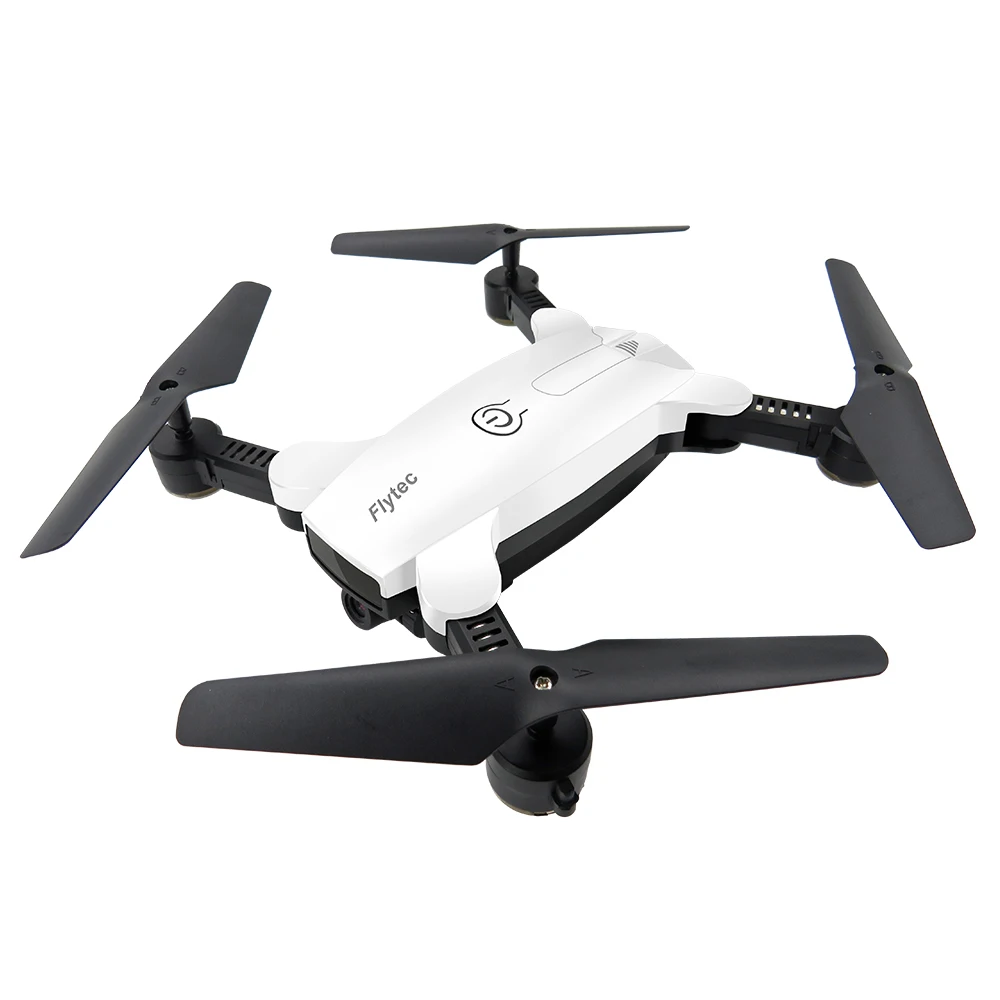 

Flytec T17 720P HD Camera Double Camera Drone Remote Control Quadcopter Wifi Camera and Set Height Function Aircraft
