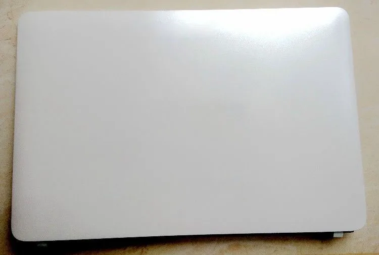 Новинка для SONY Vaio Fit SVF152C29L SVF152C29M SVF152C29X чехол ноутбука с ЖК экраном белый подходит