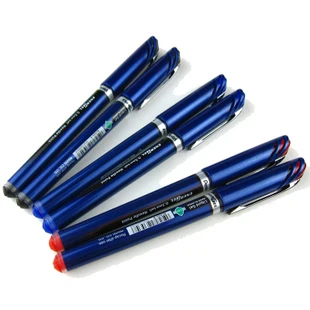 12pcs Smooth writing quick-drying gel pen 0.5mm